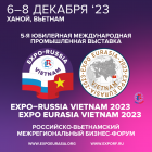 EXPO-RUSSIA VIETNAM 2023