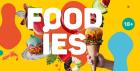 Гастрономический фестиваль «Foodies»