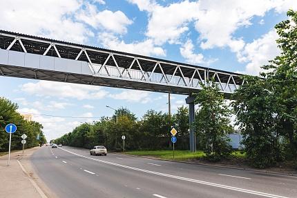 В России разработаны новые алюминиевые решения для транспортной инфраструктуры